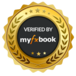 Verified by Myfxbook